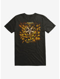 Anthrax Worship Music T-Shirt