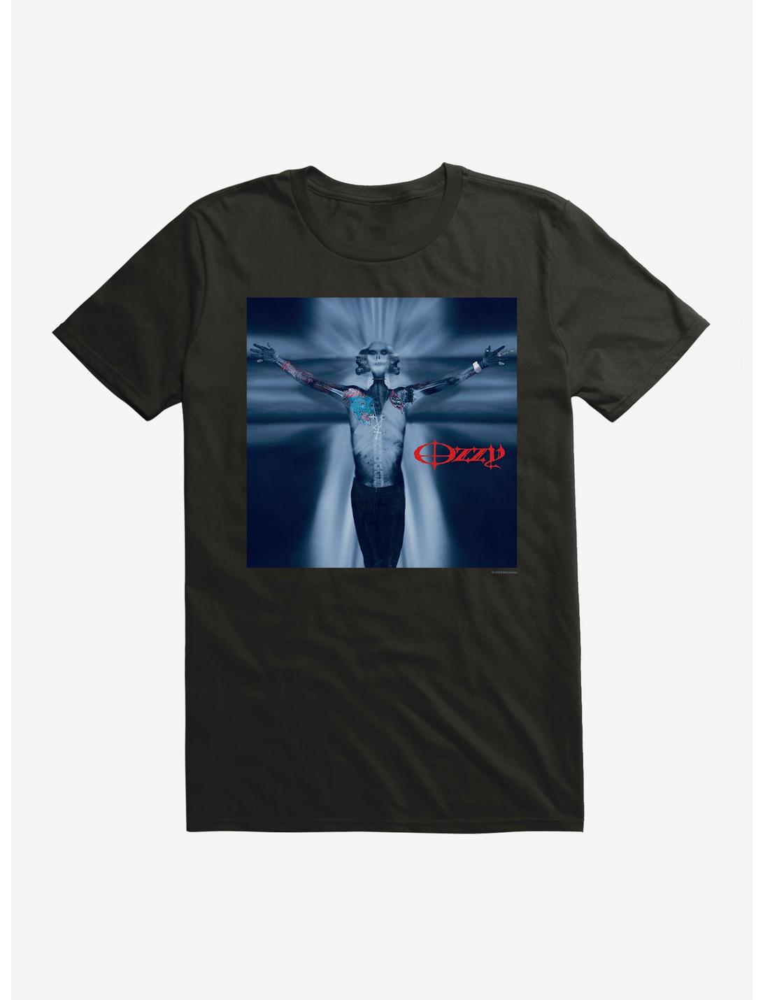 Ozzy Osbourne Down To Earth T-Shirt