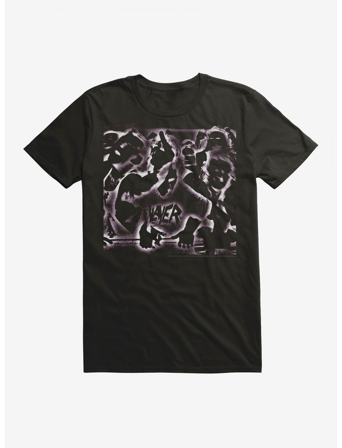 Slayer Sick Boy T-Shirt