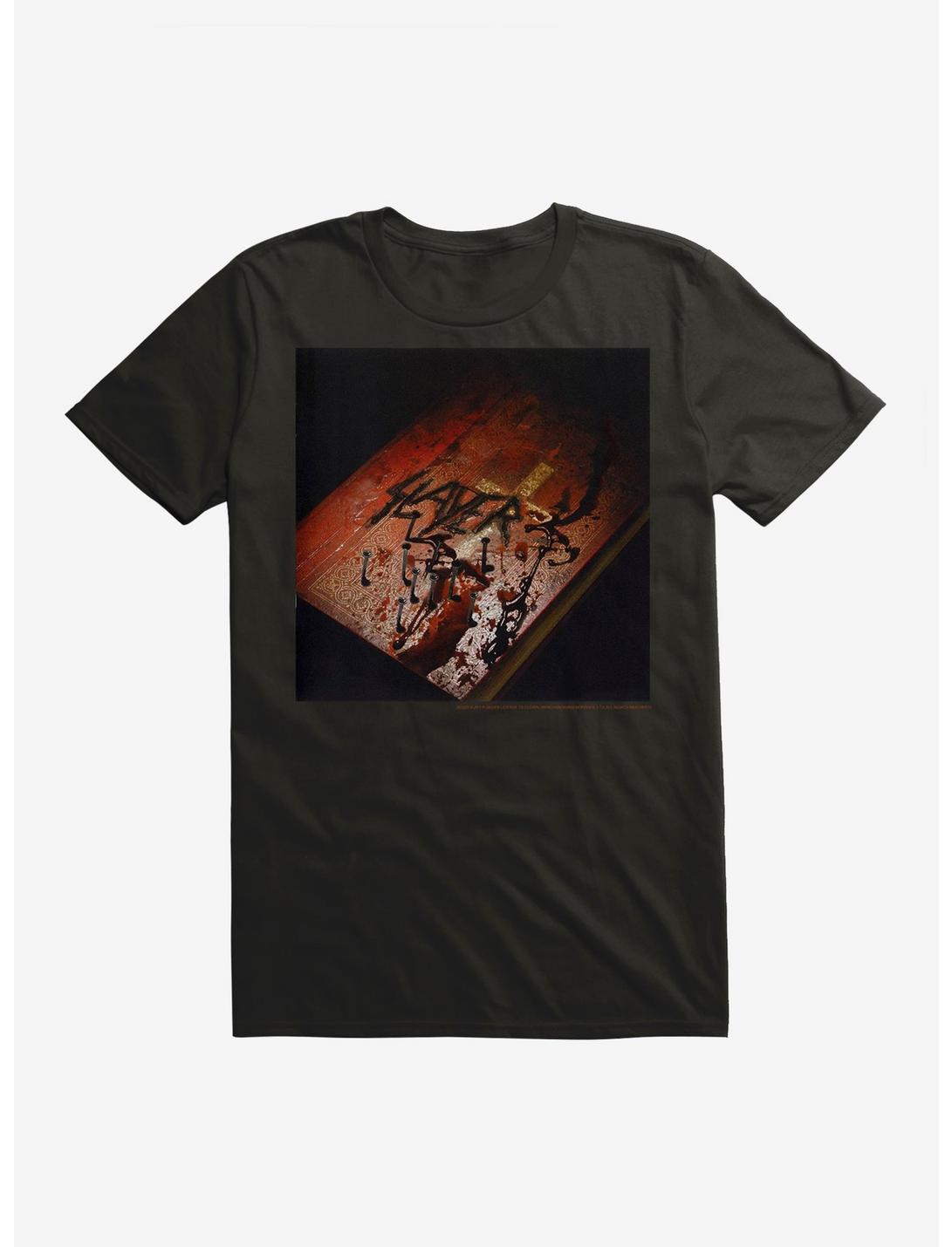 Slayer God Hates Us All T-Shirt