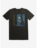 Iron Maiden Fear Of The Dark T-Shirt