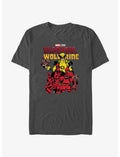 Marvel Deadpool & Wolverine Family Of Deadpool T-Shirt
