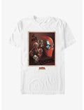 Marvel Deadpool & Wolverine We Are Deadpool Portrait T-Shirt