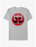 Marvel Deadpool & Wolverine That Is Kidpool T-Shirt