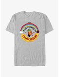 Marvel Deadpool & Wolverine Make The Chimichangas T-Shirt