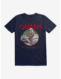Queen News of the World T-Shirt