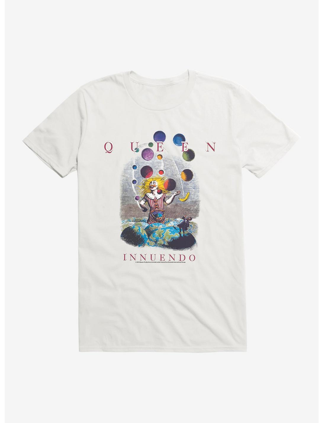 Queen Innuendo T-Shirt