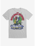 Rolling Stones Dragon T-Shirt