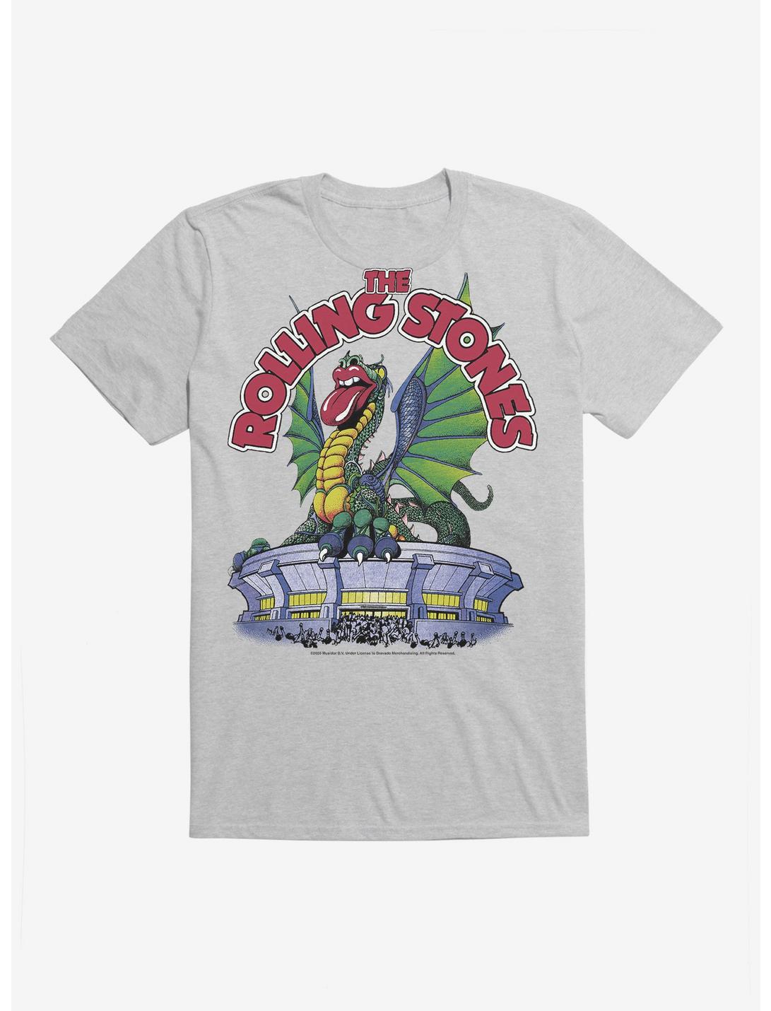 Rolling Stones Dragon T-Shirt