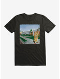 Bad Religion Suffer Album T-Shirt