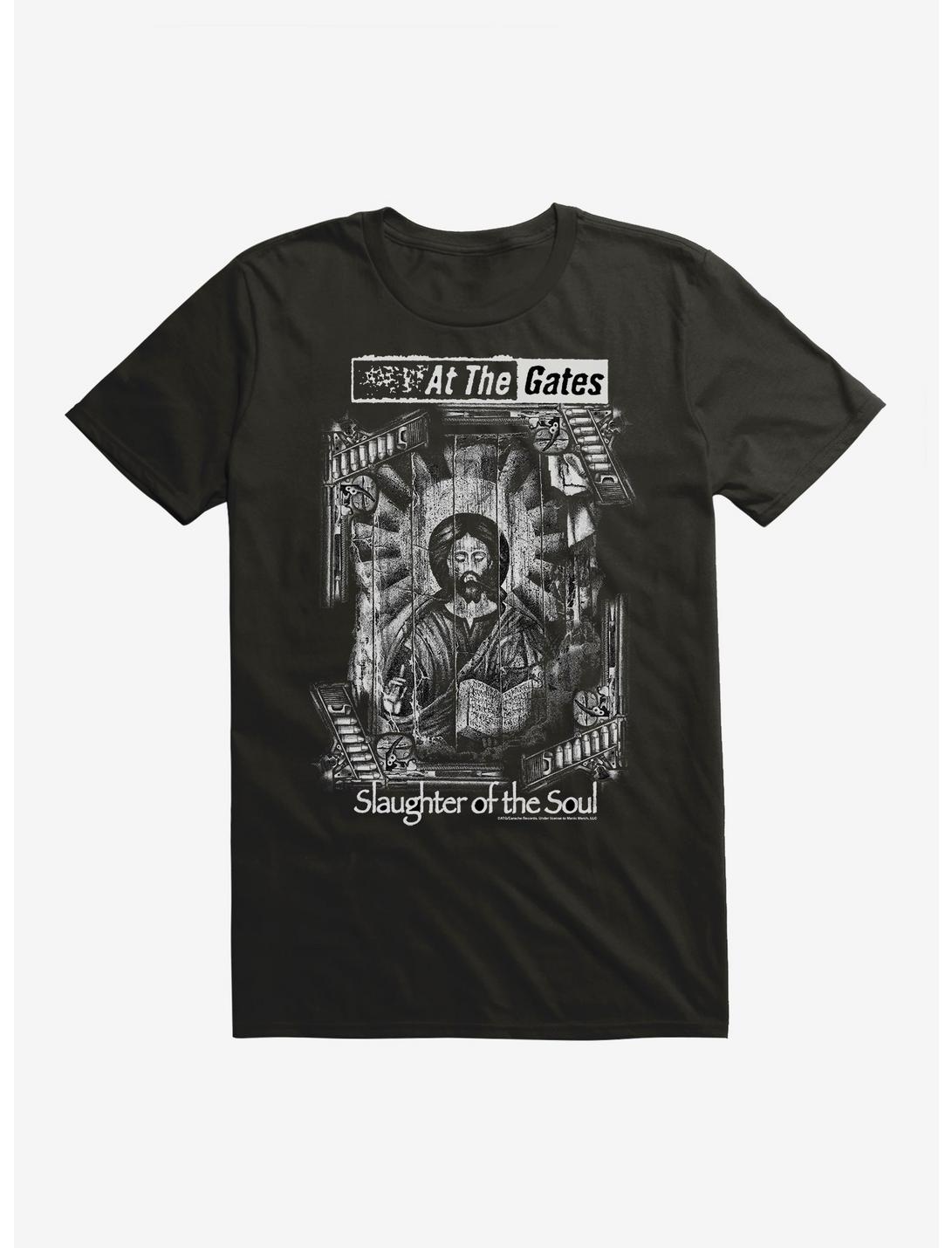 At The Gates Slaughter Of The Soul T-Shirt