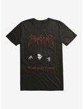Emperor Wrath T-Shirt