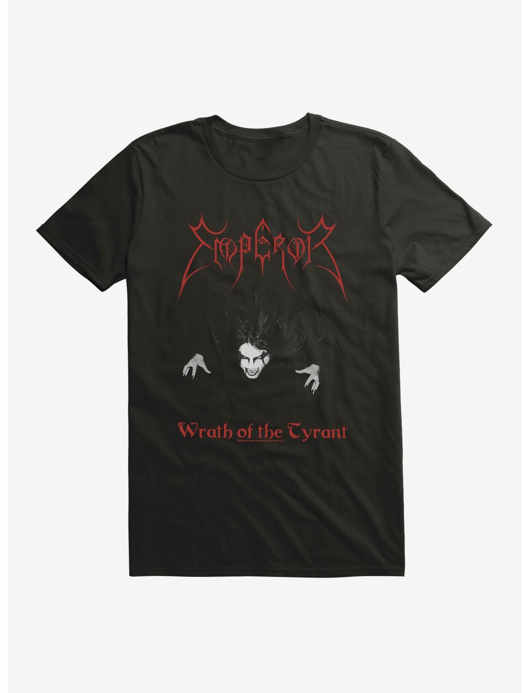 Emperor Wrath T-Shirt