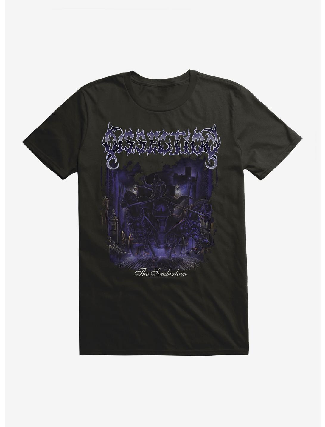 Dissection The Somberlain T-Shirt