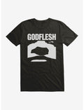Godflesh Album Cover T-Shirt