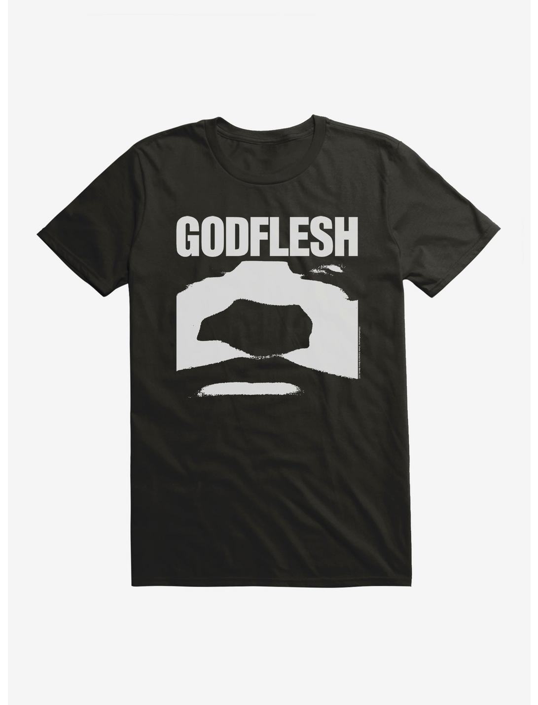 Godflesh Album Cover T-Shirt