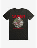 Queen News of the World Extra Soft T-Shirt