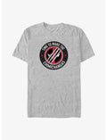 Marvel Deadpool & Wolverine Time To Make The Chimichangas Big & Tall T-Shirt