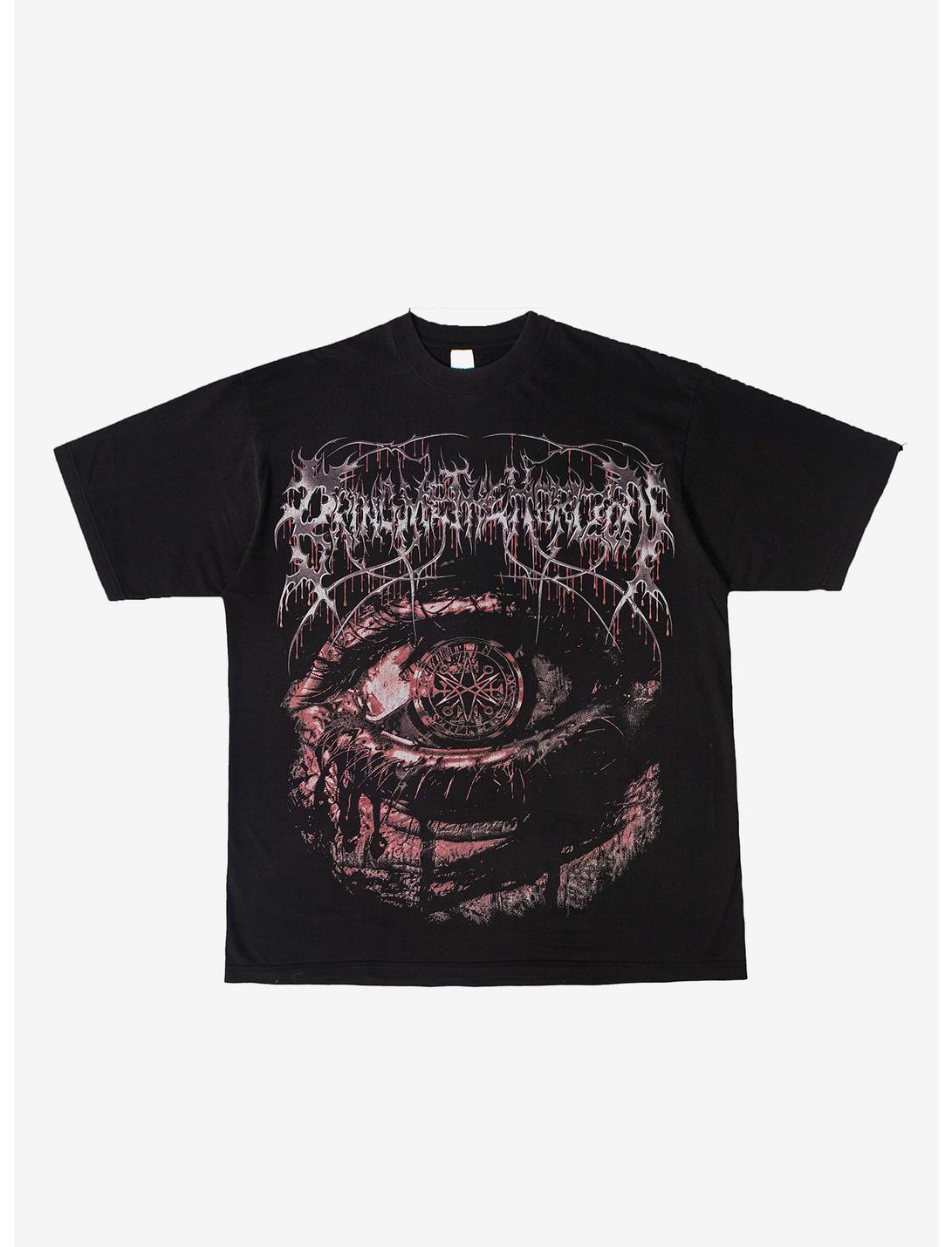 Bring Me The Horizon Eye T-Shirt