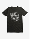 Rise Against Patched Up T-Shirt