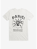 Motion City Soundtrack Panic T-Shirt