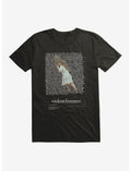 Violent Femmes Album Lyrics T-Shirt