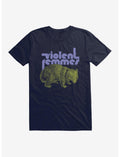 Violent Femmes Wombat T-Shirt