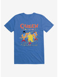 Queen A Kind of Magic T-Shirt