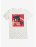 Weathers Always Tired T-Shirt