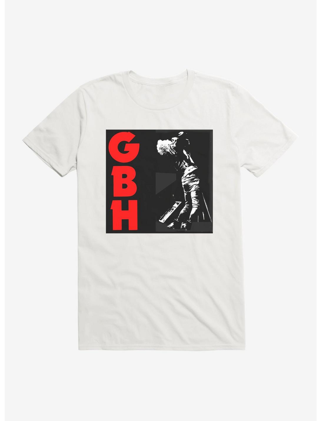 GBH On Stage T-Shirt