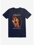 Iggy Pop Raw Page T-Shirt