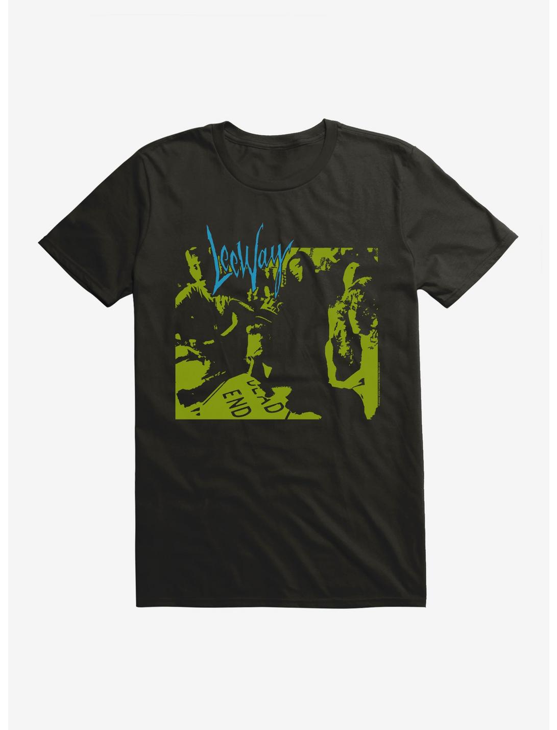 Leeway Desperate Measures T-Shirt