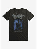 Sacramentum Far Away From The Sun T-Shirt
