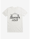 Diamond Head Logo T-Shirt