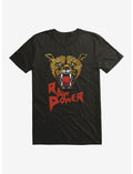 Iggy Pop Raw Power T-Shirt