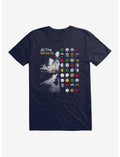 At The Drive In Streets T-Shirt