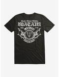 Watain Lawless Darkness T-Shirt