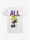 ALL Skateroy T-Shirt