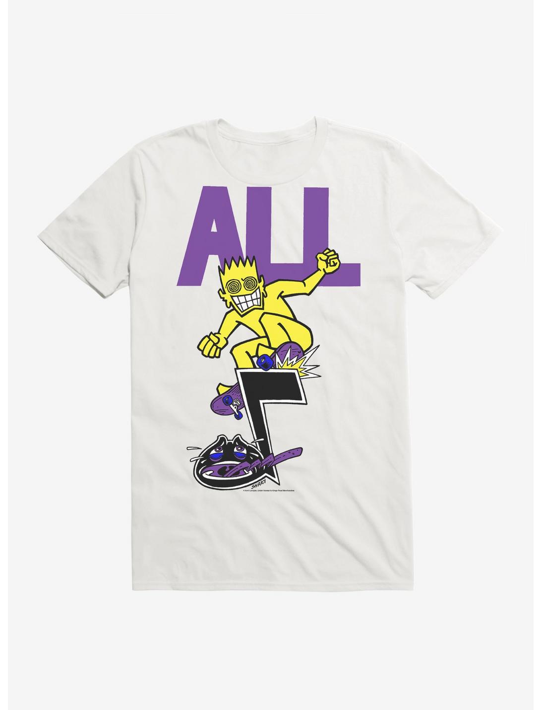 ALL Skateroy T-Shirt