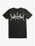 Watain Logo T-Shirt