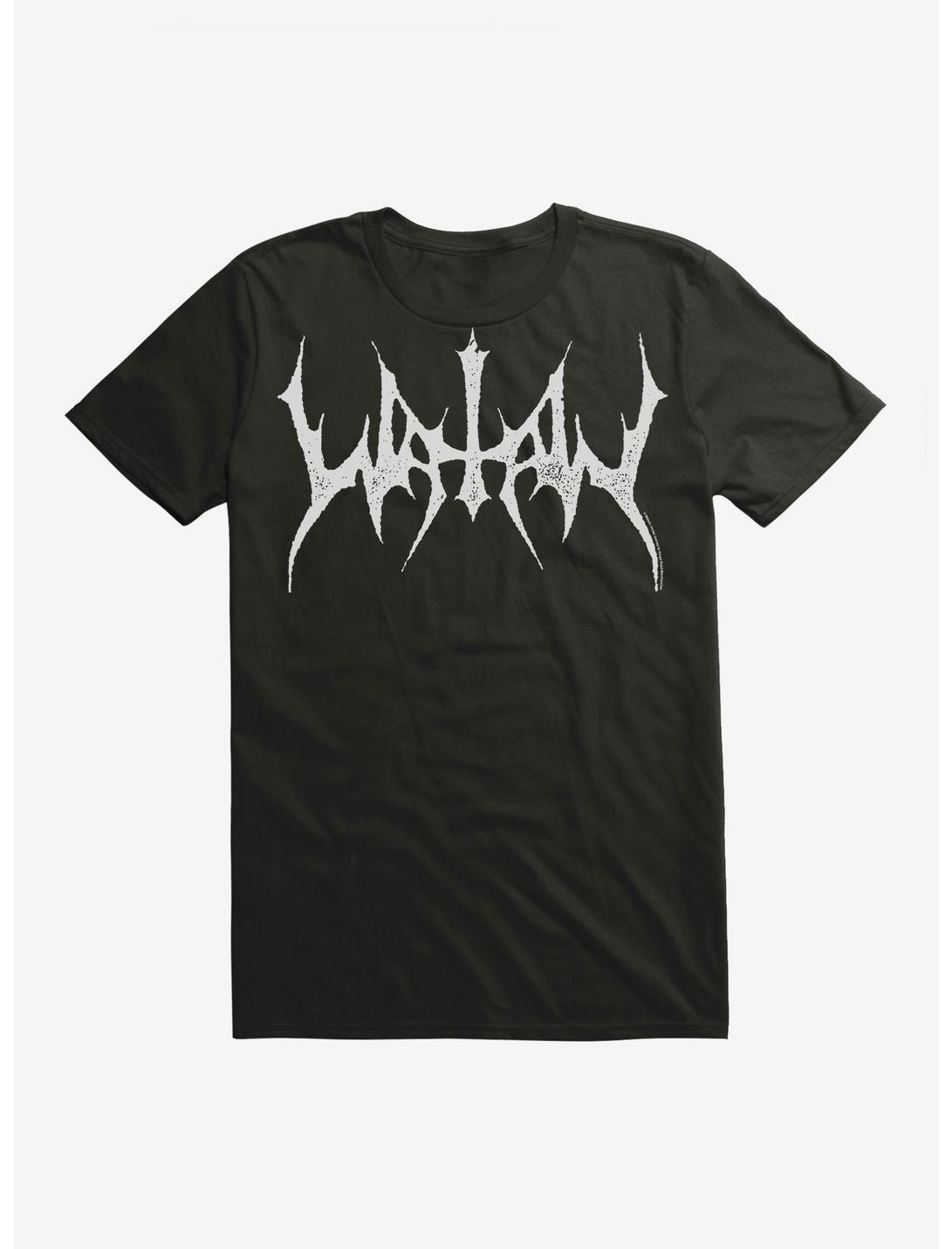 Watain Logo T-Shirt