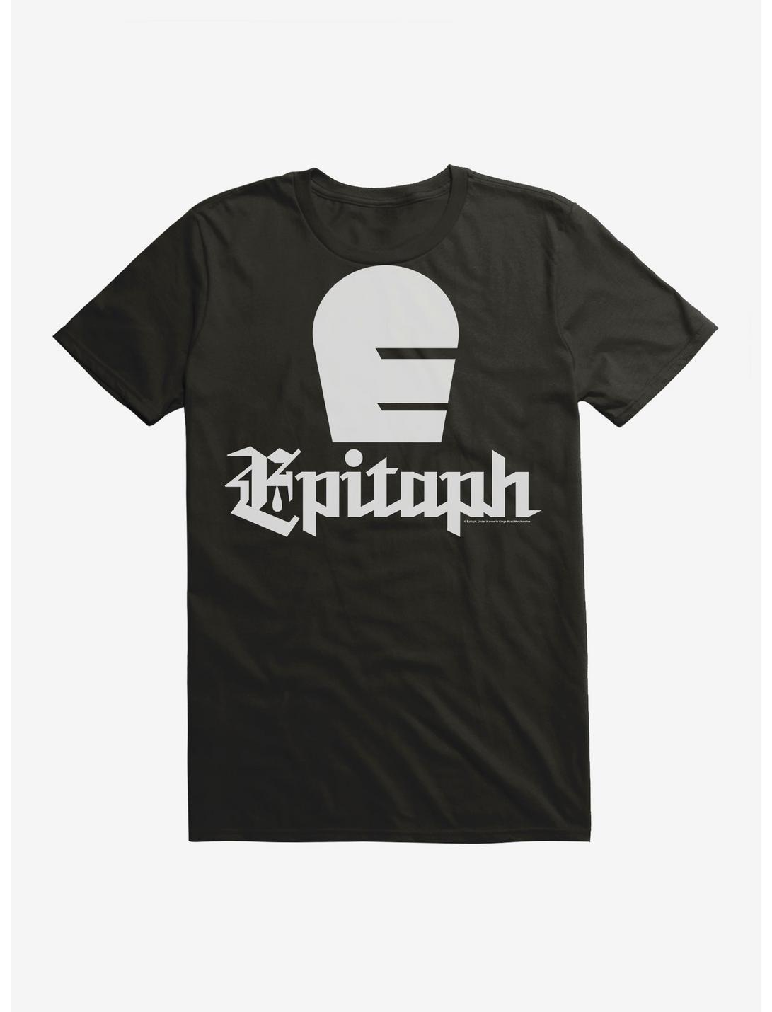 Epitaph Logo T-Shirt