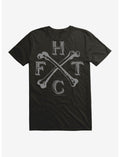 Frank Turner Bones T-Shirt