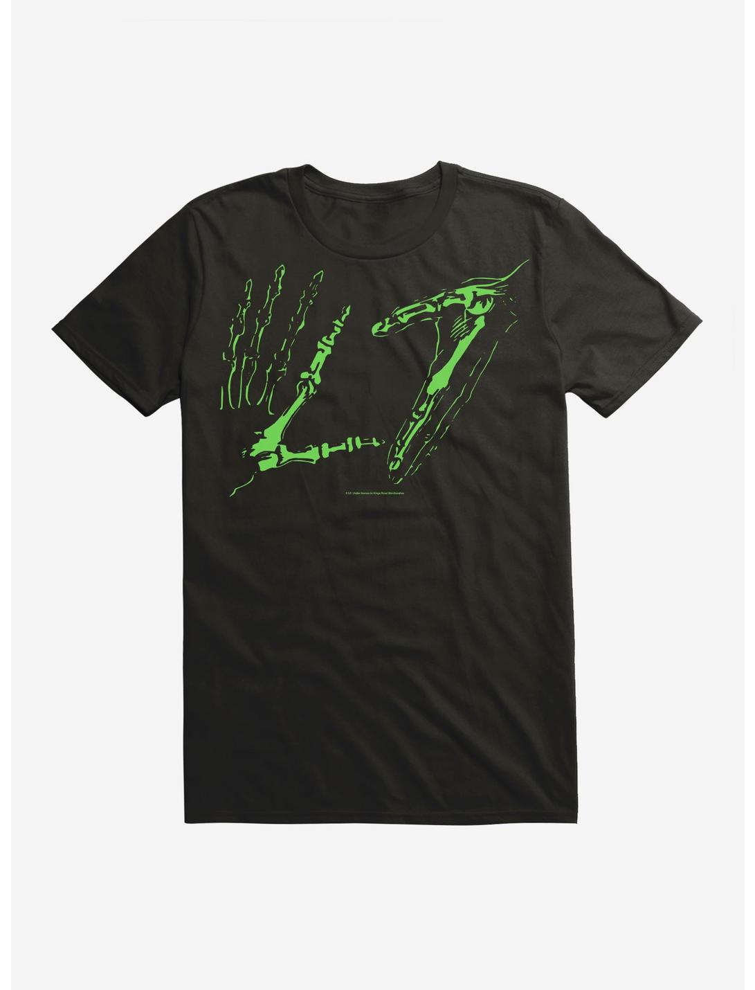 L7 Hands T-Shirt