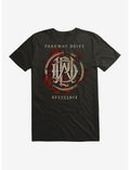 Parkway Drive Monogram T-Shirt
