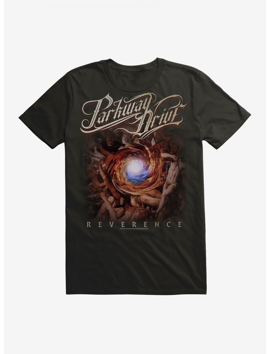 Parkway Drive Reverence T-Shirt