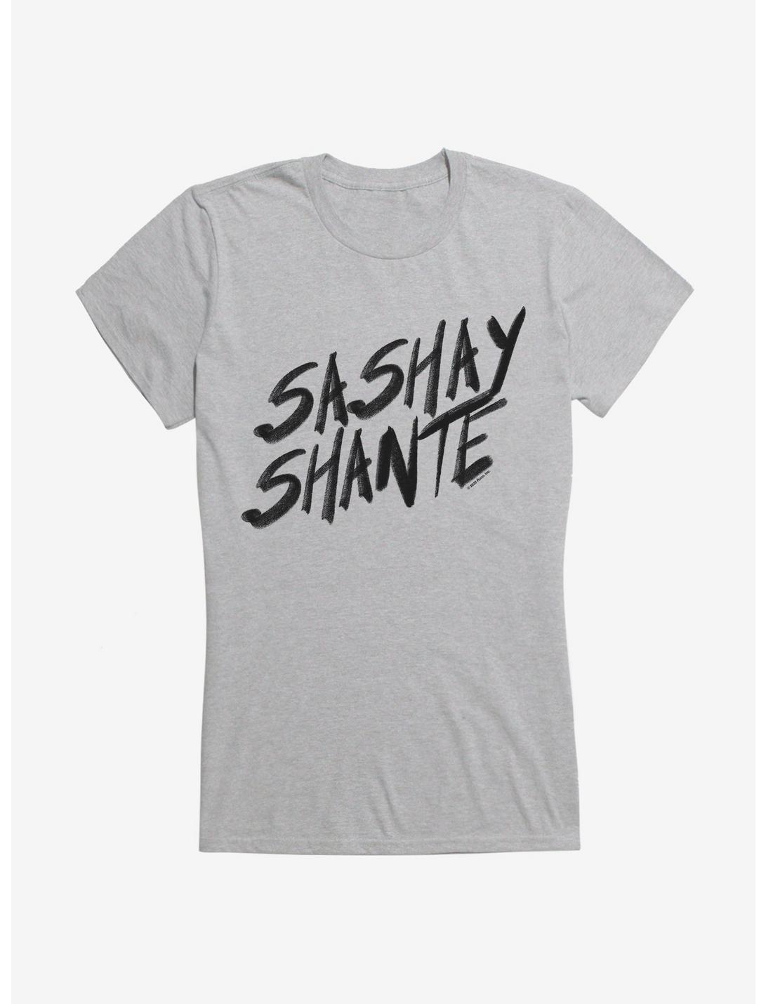RuPaul Sashay Shante Girls T-Shirt