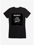 The Menzingers After The Party Girls T-Shirt
