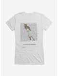 Violent Femmes Album Lyrics Girls T-Shirt