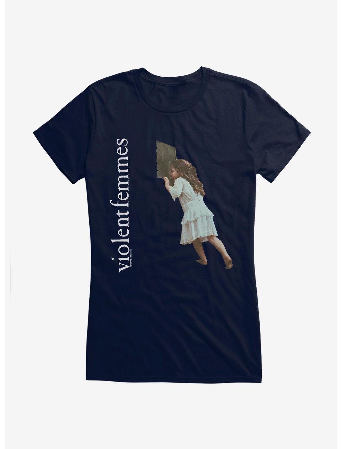 Violent Femmes Girl Girls T-Shirt